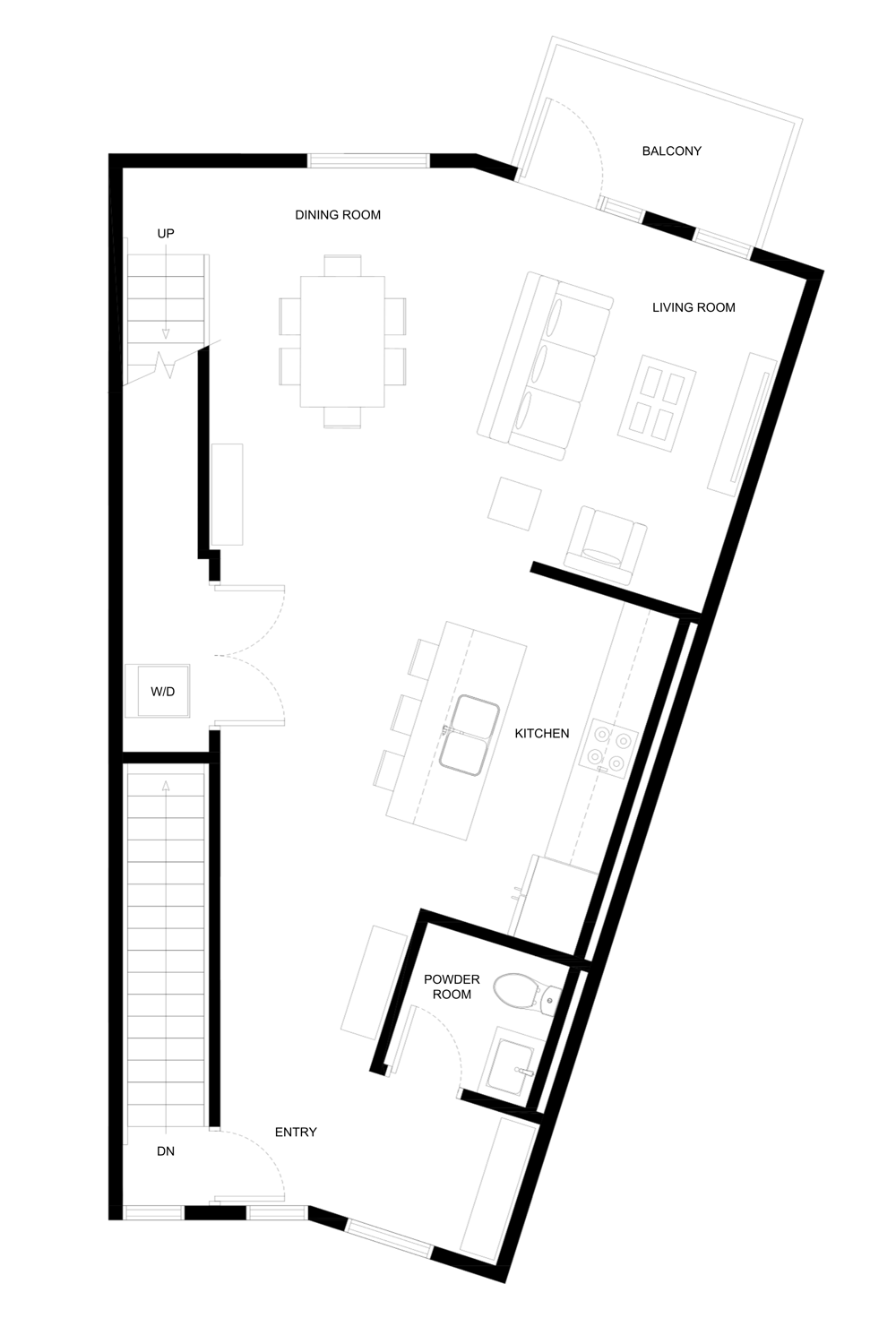 EVE Park Floorplans_Beech_FLR3