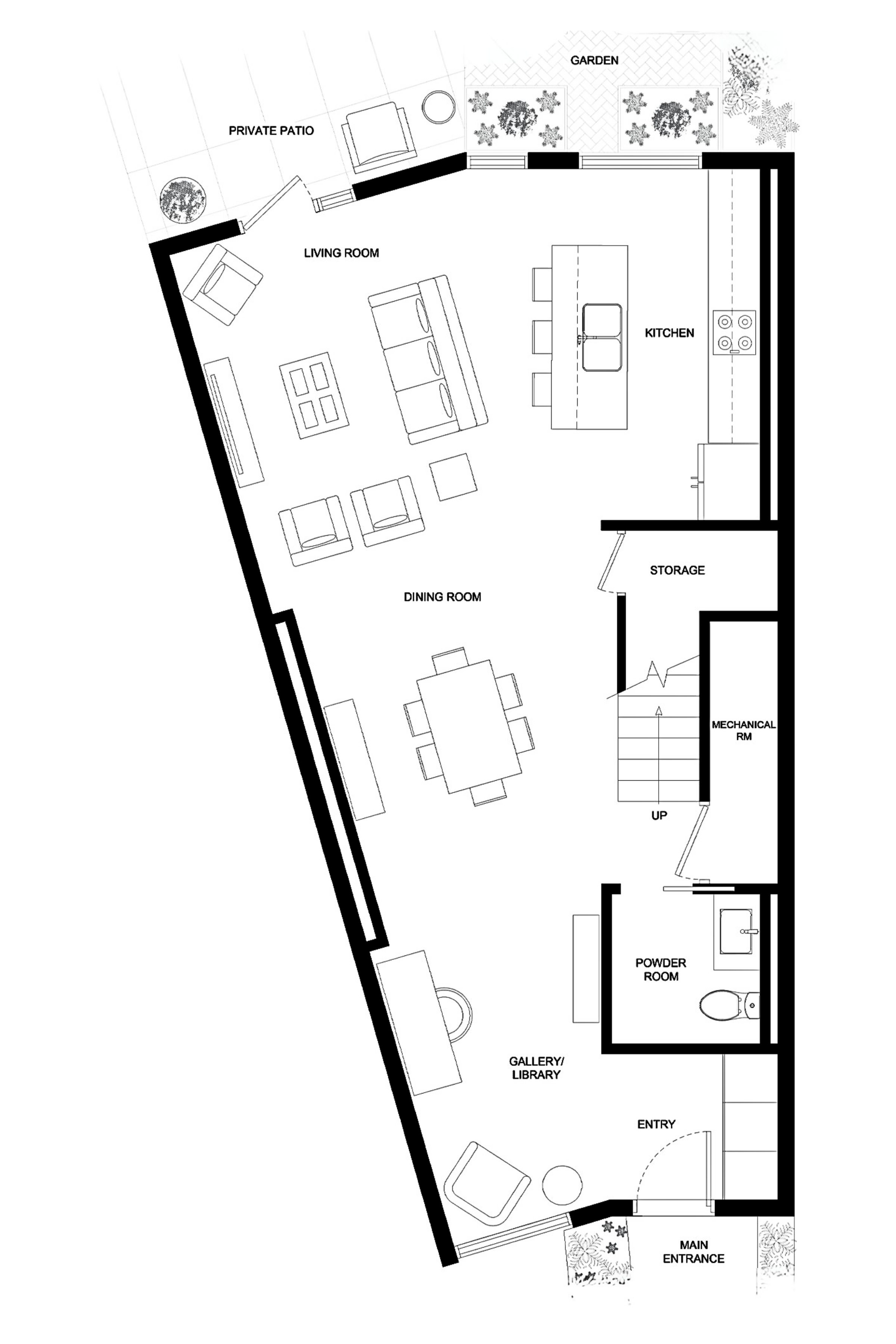 EVE Park Floorplans_Bergamot_FLR1