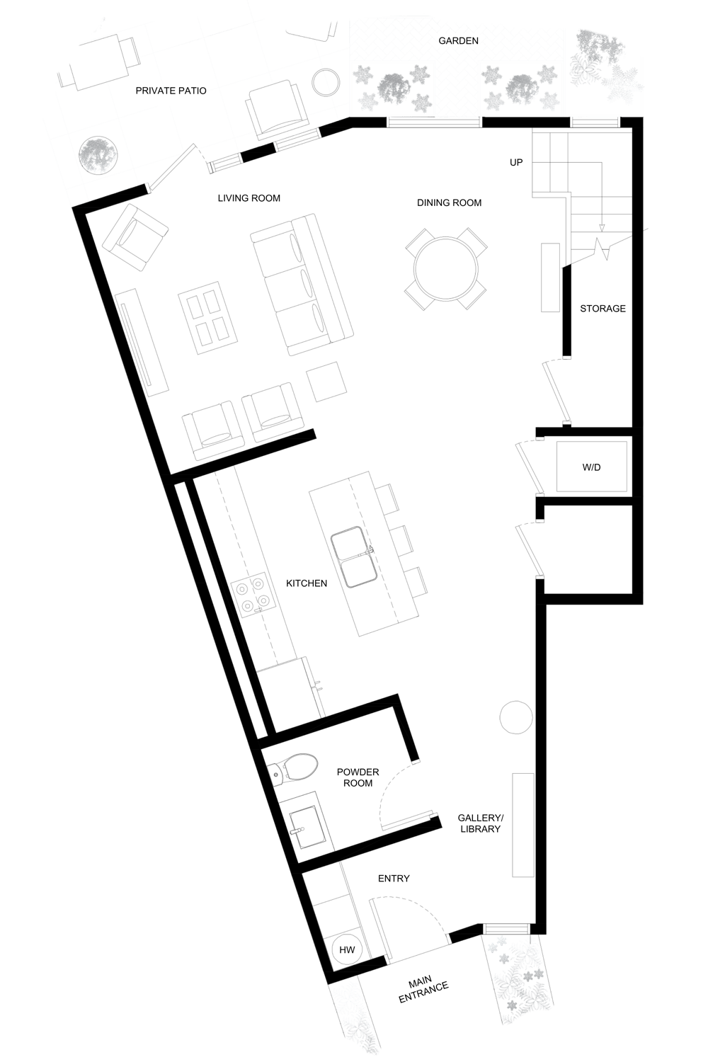 EVE Park Floorplans_Gooseberry_FLR1