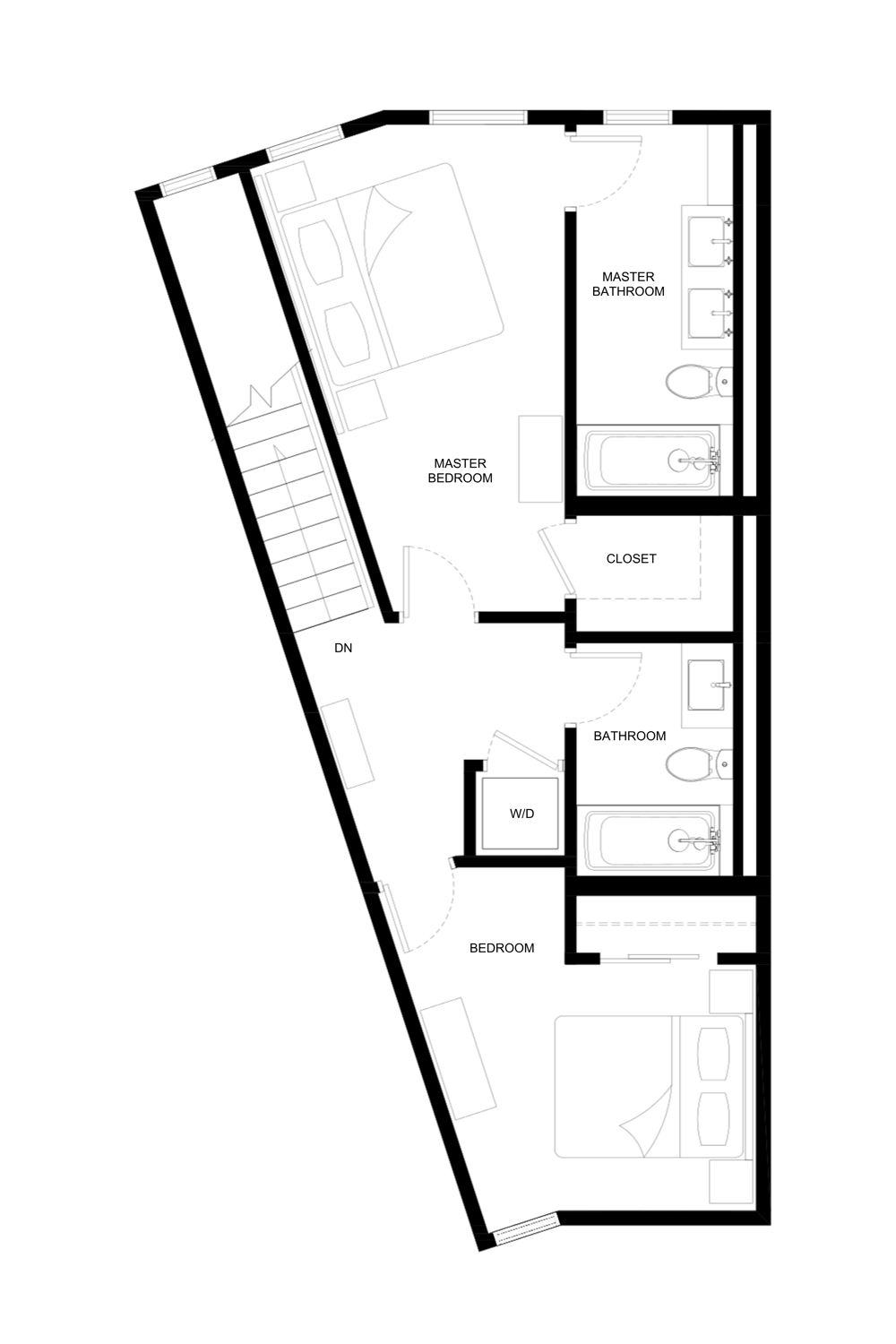 EVE Park Floorplans_Indigo_FLR2