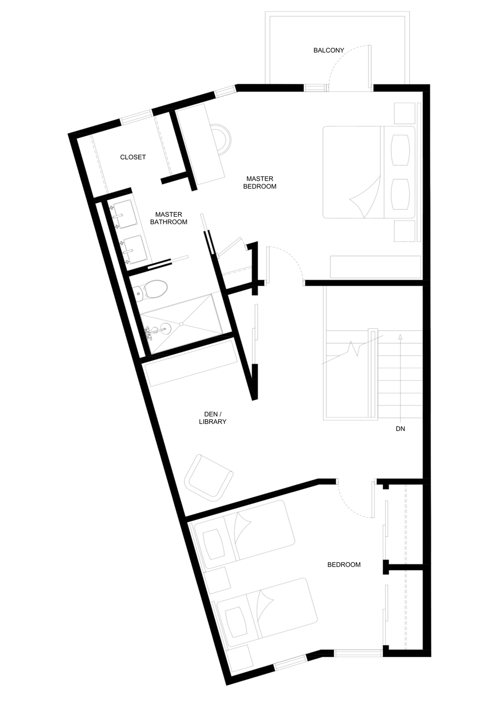 EVE Park Floorplans_Sycamore_FLR3