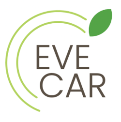 EVE Car Logo