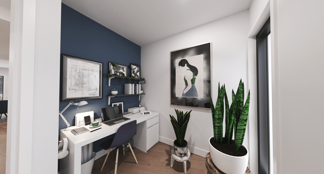 Sumac Office