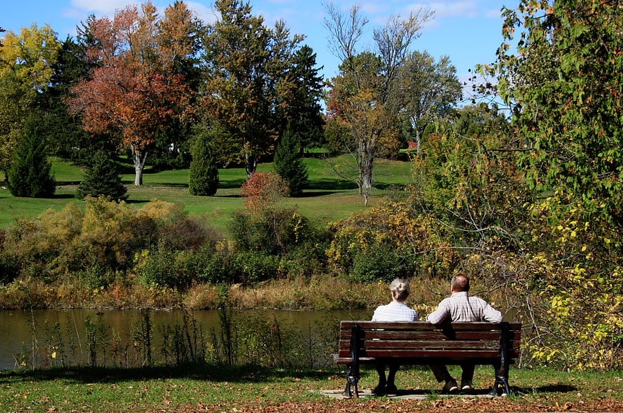 EVE Park Located in Riverbend at West Five in London, Ontario